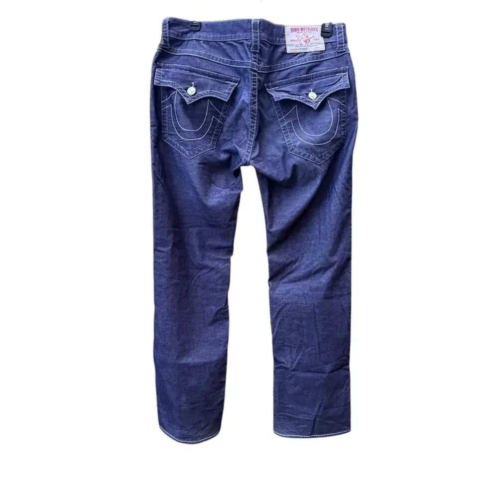 True Religion true religion